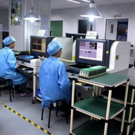 自動(dòng)光學(xué)檢測儀1